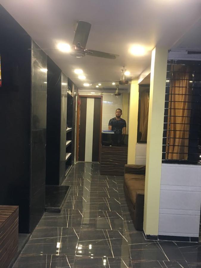 Hotel King Star Mumbai Ngoại thất bức ảnh