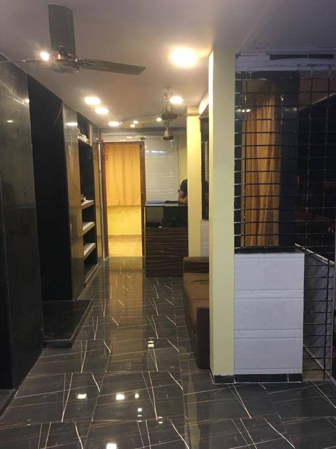Hotel King Star Mumbai Ngoại thất bức ảnh