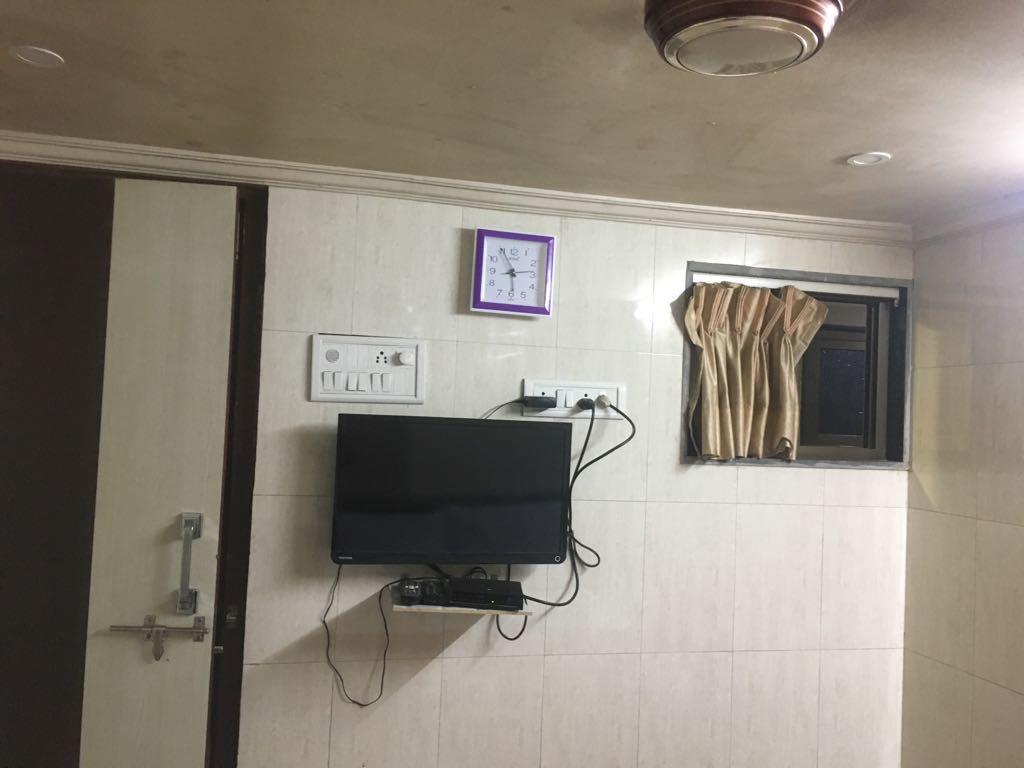 Hotel King Star Mumbai Ngoại thất bức ảnh