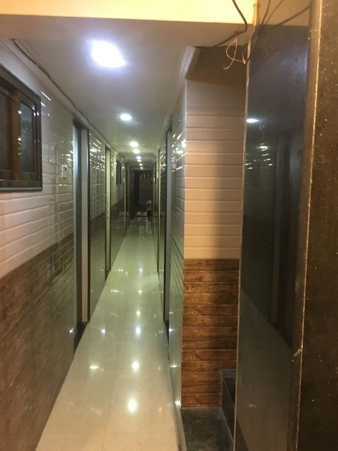 Hotel King Star Mumbai Ngoại thất bức ảnh