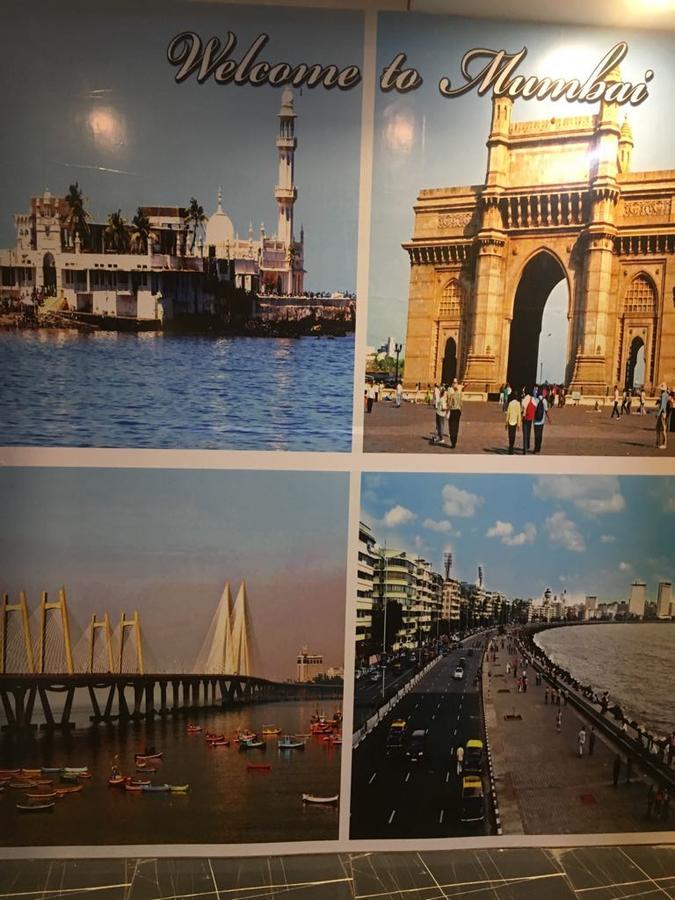 Hotel King Star Mumbai Ngoại thất bức ảnh