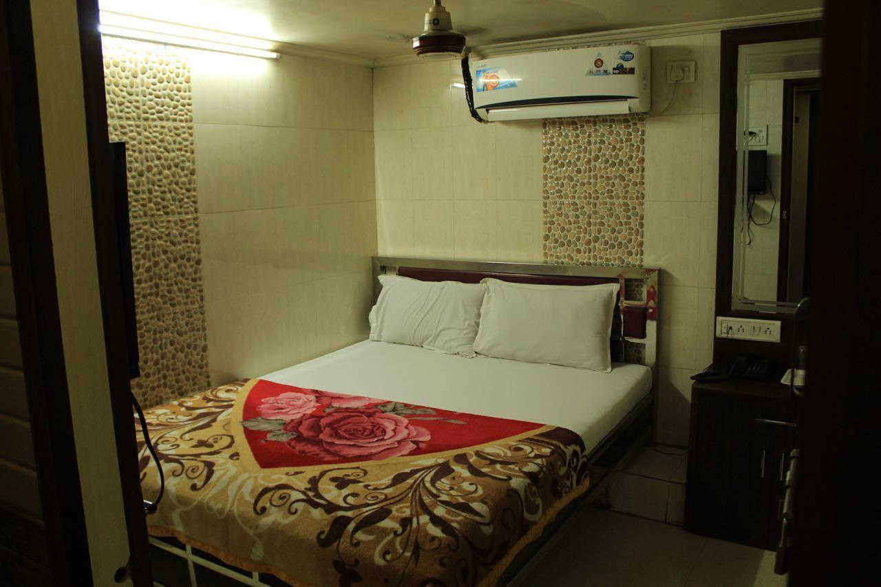 Hotel King Star Mumbai Ngoại thất bức ảnh